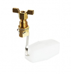 BOB RM292-2-N  Valve Float Assembly,7/16-24